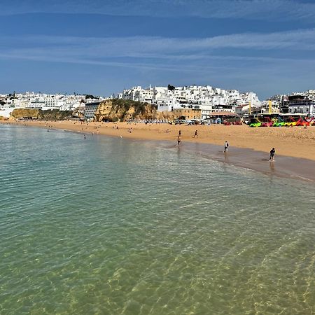Almar Studio - Albufeira - Praia Dos Pescadores Exteriér fotografie