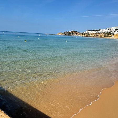 Almar Studio - Albufeira - Praia Dos Pescadores Exteriér fotografie