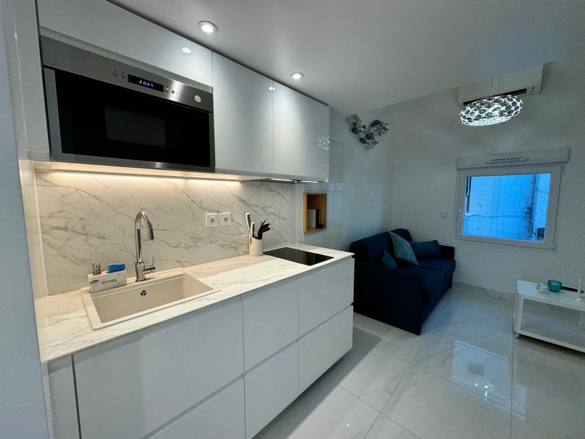 Almar Studio - Albufeira - Praia Dos Pescadores Exteriér fotografie
