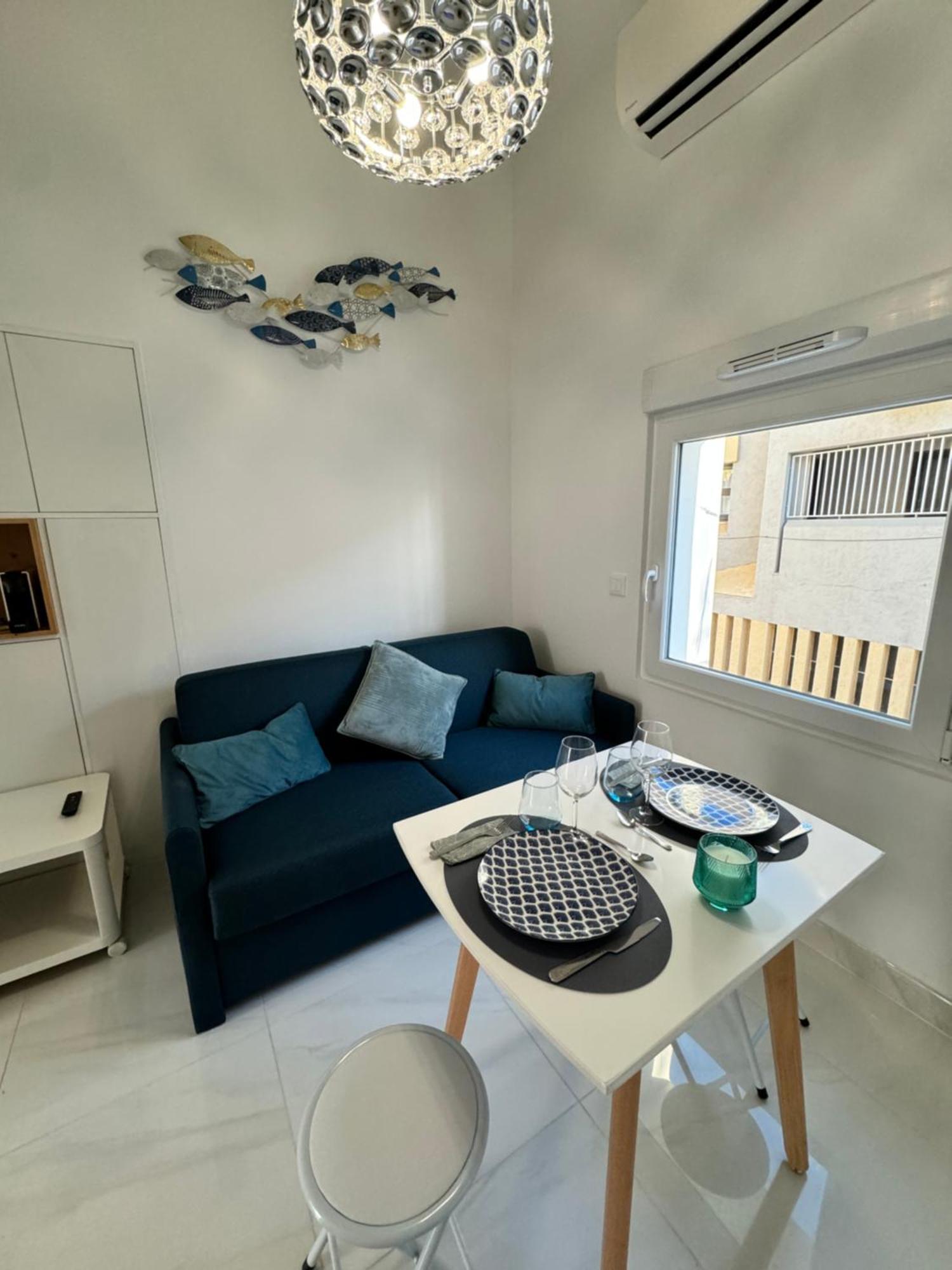 Almar Studio - Albufeira - Praia Dos Pescadores Exteriér fotografie